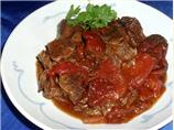 Chipotle Crock Pot Beef