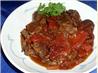 Chipotle Crock Pot Beef