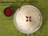 Russian Easter Dessert (Pashka)