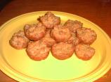 Southern Fried Salmon Patties
