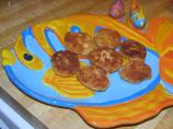Southern Fried Salmon Patties. Photo by cajunhippiegirl