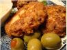 Southern Fried Salmon Patties