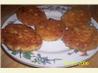 Southern Fried Salmon Patties