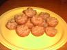 Southern Fried Salmon Patties