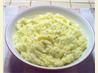 Creamy Mashed Potatoes with Chives