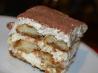 Traditional Italian Tiramisu