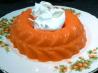 Sugar Free Orange Bavarian