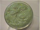 Green Mayonnaise Sauce