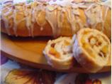 Fruit and Nut Breakfast Bread. Photo by katie in the UP