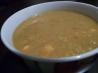 Jamaican Lentil Stew With Coconut