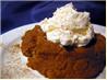 Pumpkin Pie Pudding