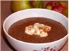 Apple Barley Pudding