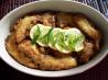 Lemon Chicken-Just Like Take out !