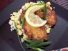 Lemon Chicken-Just Like Take out !