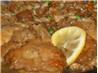 Lemon Chicken-Just Like Take out !