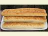 Breadsticks - Pizza Hut Style