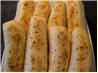 Breadsticks - Pizza Hut Style