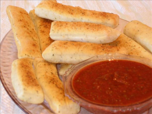 Dipping Sauce - Pizza Hut Style. Photo by Chef Dee