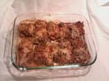 Garlic Lover's Chicken