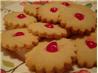Norwegian Cookies