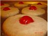 Norwegian Cookies