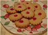 Norwegian Cookies