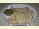 Easy Mexican