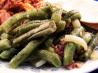Quick Flavorful Green Beans. Recipe by Dari Donovan