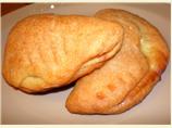 Sambusaks (Cheese-Filled Pastries)