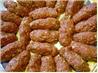 Mititei (Small Ground Beef Sausages)