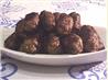 Mititei (Small Ground Beef Sausages)