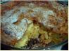 Apple Souffle