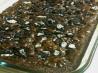 Barefoot Contessa's Outrageous Oreo Crunch Brownies