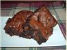 Barefoot Contessa's Outrageous Oreo Crunch Brownies