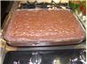 Barefoot Contessa's Outrageous Oreo Crunch Brownies