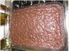 Barefoot Contessa's Outrageous Oreo Crunch Brownies