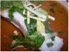 Steamed Fish With Ginger and Scallions