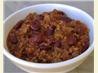 Chilly Day Chili