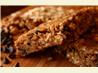 Healthy Chocolate Nut Squares