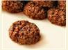 Healthy No Bake Cookies