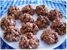 Healthy No Bake Cookies