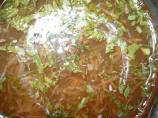 Spring Roll Dipping Sauce / Nuoc Mam