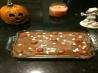 Halloween Poke Cake