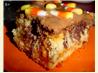 Halloween Poke Cake