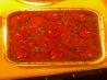Halloween Poke Cake