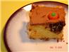 Halloween Poke Cake