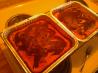 Halloween Poke Cake