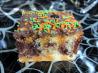 Halloween Poke Cake