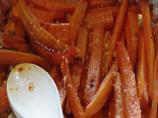 Roasted Carrots