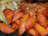 Roasted Carrots